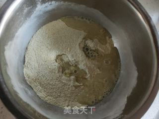 煎饼果子的做法步骤：5