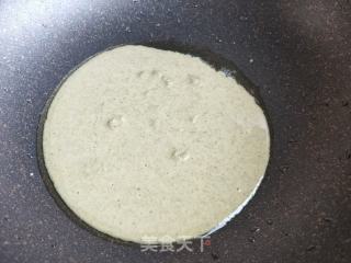 煎饼果子的做法步骤：7