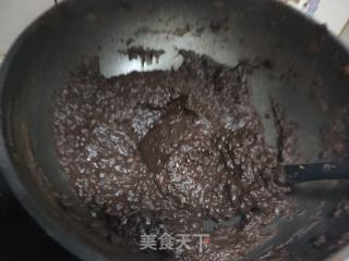 自制红豆沙的做法步骤：4