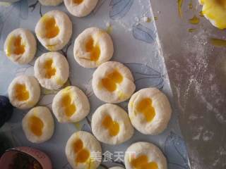 我最爱的单饼的做法步骤：3