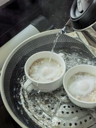 铁棍山药黄芪肉羹的做法步骤：4