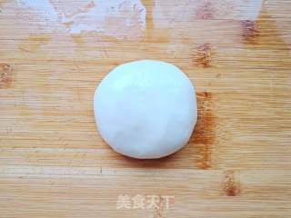 青椒猪肉馅饼的做法步骤：10