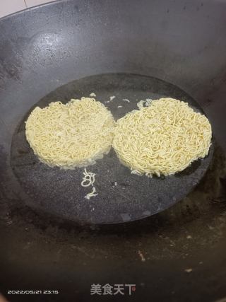 拌面的做法步骤：1