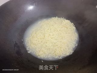 拌面的做法步骤：2
