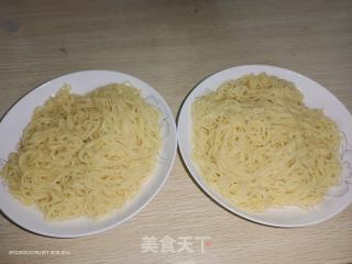 拌面的做法步骤：3