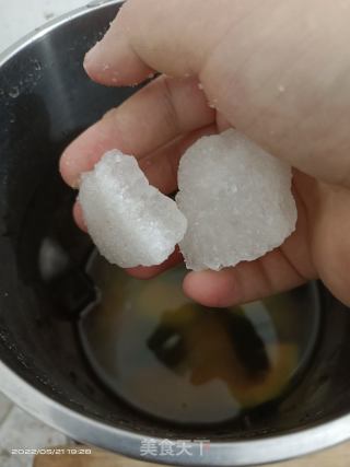 南瓜米糊的做法步骤：3