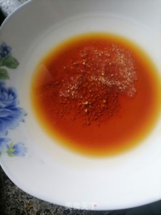 木耳胡萝卜炒黄瓜的做法步骤：7