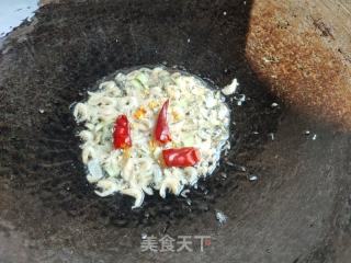 粉丝洋白菜的做法步骤：4