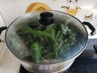 端午粽的做法步骤：15