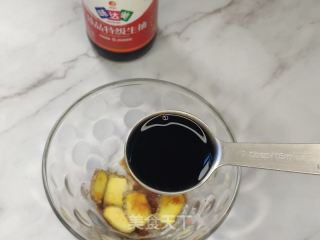 端午节必备之香菇肉粽的做法步骤：1