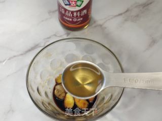 端午节必备之香菇肉粽的做法步骤：3