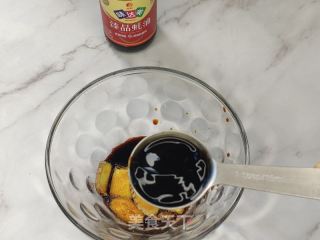 端午节必备之香菇肉粽的做法步骤：4