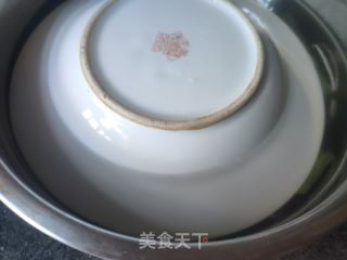 端午节必备之香菇肉粽的做法步骤：12