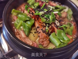 嫩得不得了的鸡翅的做法