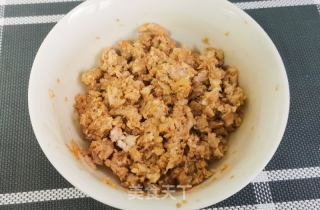 丝瓜豆腐煲的做法步骤：5
