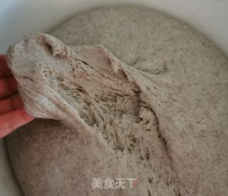 三合面枣馒头的做法步骤：6