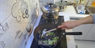 西红柿洋葱炒鸡蛋的做法步骤：4