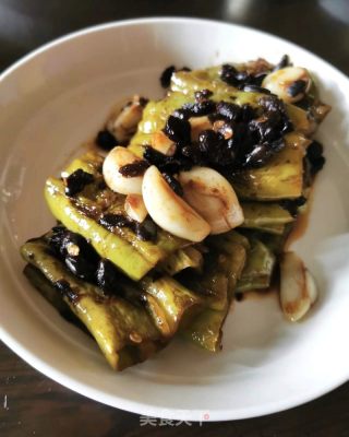 虎皮泡泡椒的做法