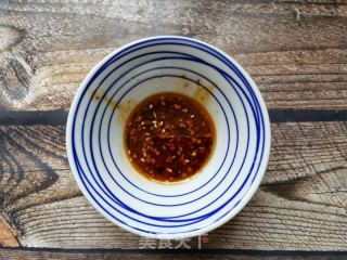 卷心菜木耳拌瘦肉的做法步骤：7