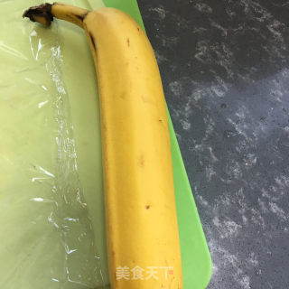 鸡蛋蔬果三明治的做法步骤：3