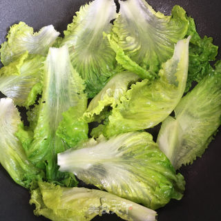 鸡蛋蔬果三明治的做法步骤：6