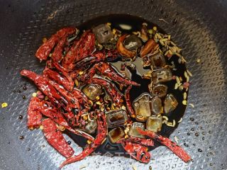 卤五花肉卷的做法步骤：8