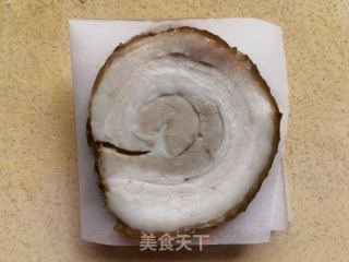 卤五花肉卷的做法步骤：19