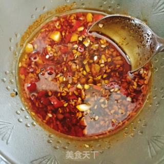 脆皮黄瓜条的做法步骤：8