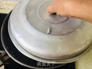 柠檬花蛤的做法步骤：5
