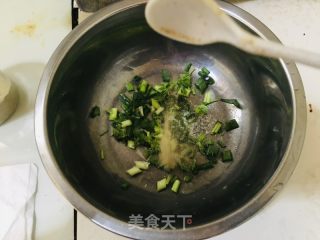 野生小鲫鱼汤的做法步骤：8