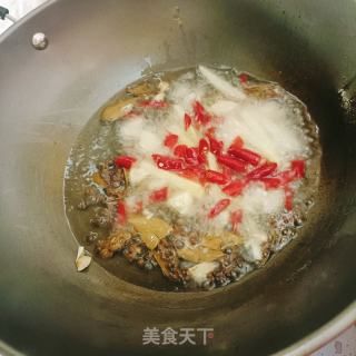 麻香辣小龙虾的做法步骤：7