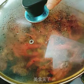 麻香辣小龙虾的做法步骤：13