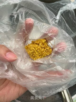 卤水金钱肚的做法步骤：2