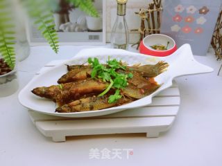 红烧泥鳅的做法