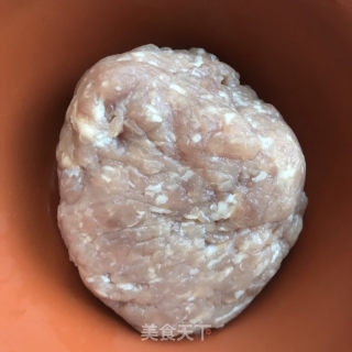 麻婆绿豆豆腐的做法步骤：3
