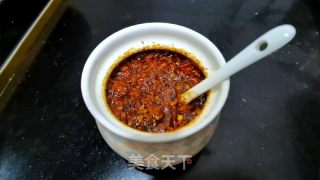 油泼辣子的做法