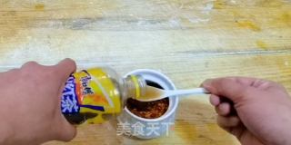 油泼辣子的做法步骤：4
