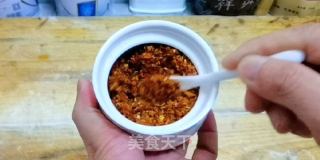 油泼辣子的做法步骤：5