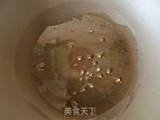 青红椒洋葱炒肉片的做法步骤：4