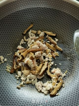 七色糙米粥的做法步骤：5