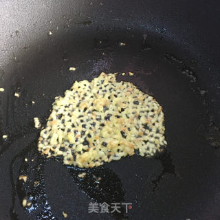 豆腐肉末丸子的做法步骤：4