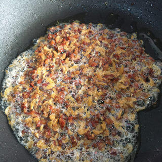 豆腐肉末丸子的做法步骤：5
