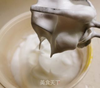 葡萄干蛋糕的做法步骤：8