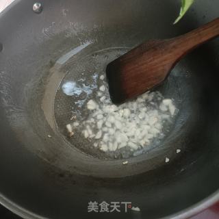 空心菜叶的做法步骤：3
