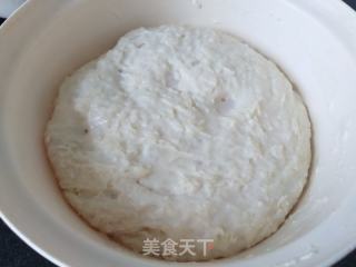 失败的肠仔包~查找原因的做法步骤：1