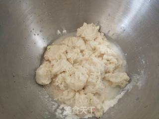 失败的肠仔包~查找原因的做法步骤：2
