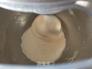 失败的肠仔包~查找原因的做法步骤：3