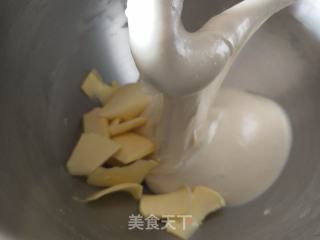 失败的肠仔包~查找原因的做法步骤：4