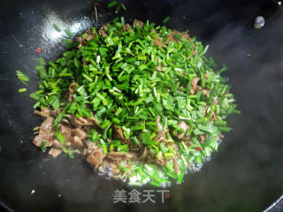 炒栀子花的做法步骤：10