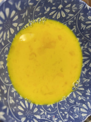 空气炸锅茄盒的做法步骤：3